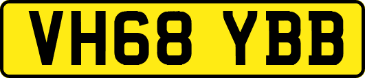 VH68YBB