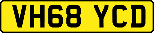 VH68YCD