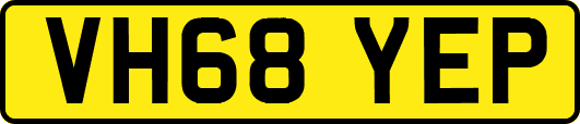 VH68YEP