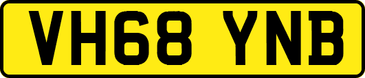 VH68YNB