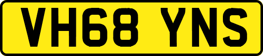VH68YNS