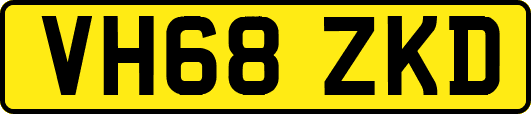 VH68ZKD