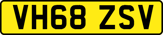 VH68ZSV
