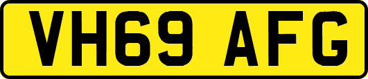 VH69AFG