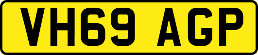 VH69AGP