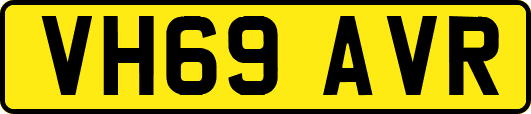 VH69AVR