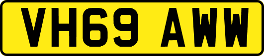 VH69AWW