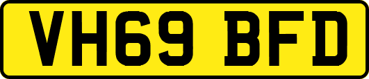 VH69BFD