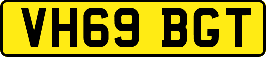 VH69BGT