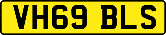 VH69BLS