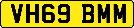 VH69BMM