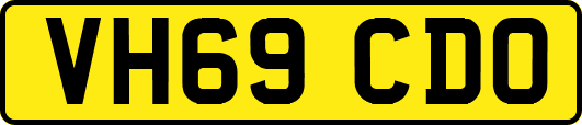VH69CDO