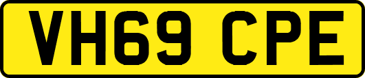 VH69CPE