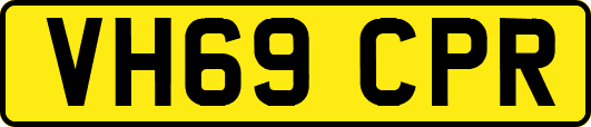 VH69CPR