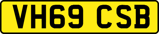 VH69CSB