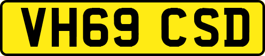 VH69CSD