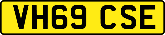 VH69CSE