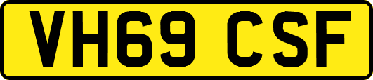 VH69CSF