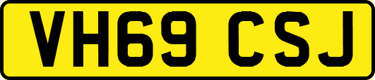 VH69CSJ