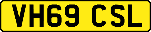 VH69CSL