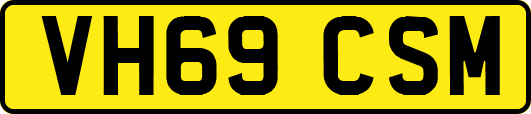 VH69CSM