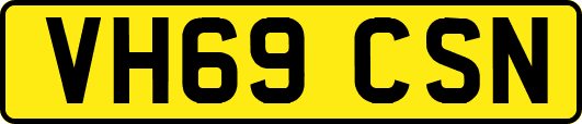 VH69CSN