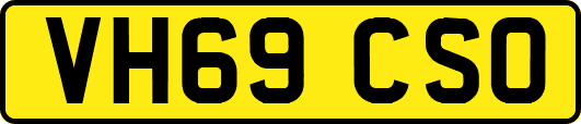 VH69CSO