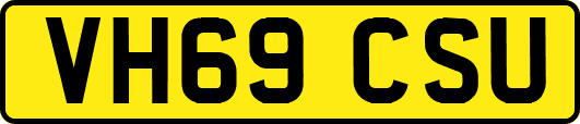 VH69CSU