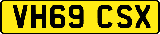 VH69CSX