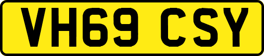 VH69CSY