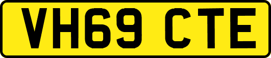 VH69CTE