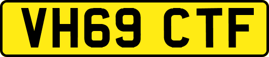 VH69CTF
