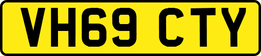 VH69CTY