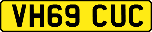 VH69CUC