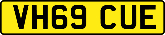 VH69CUE