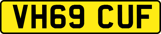 VH69CUF