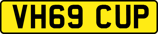 VH69CUP