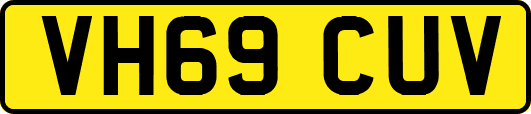VH69CUV