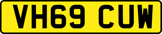 VH69CUW