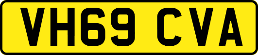VH69CVA