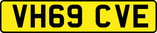 VH69CVE