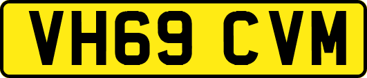 VH69CVM