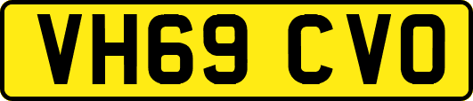 VH69CVO