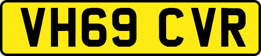 VH69CVR