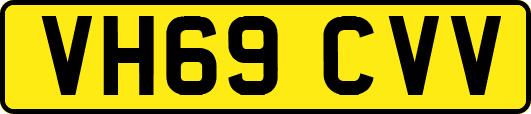 VH69CVV