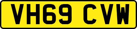 VH69CVW