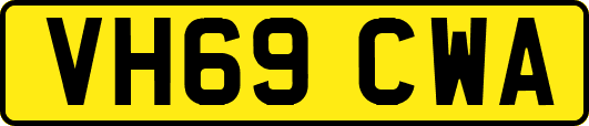VH69CWA