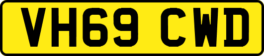 VH69CWD