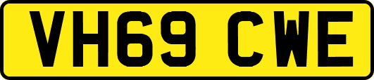 VH69CWE