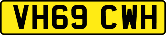 VH69CWH